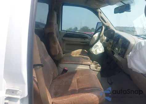 2006 Ford F250 Lariat/Xl/Xlt z USA, uszkodzony, nr VIN 1FTSW21P06ED78264